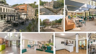 Antakya’da EXPO yerleşkesinde gerçekleştirilen Cumhuriyet Halk Partisi’nin (CHP) proje tanıtım