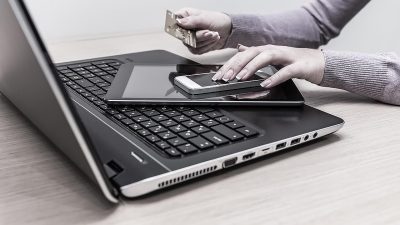 Tüketicilerin online alışveriş, GSM ve internet aboneliği şikayetleri zirve yaptı.