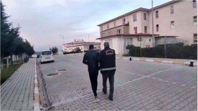 Hatay Emniyet Müdürlüğü ekipleri, uzun süredir aranan şüphelilerin yakalanması için