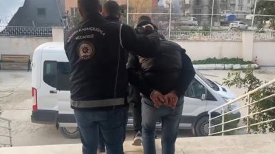 Hatay Emniyet Müdürlüğü ekipleri, göçmen kaçakçılığıyla mücadele kapsamında operasyonlar gerçekleştirdi.