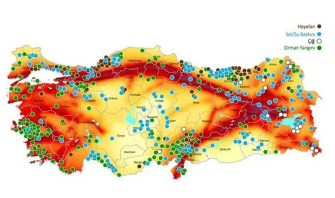 2023 yılının Şubat ayında