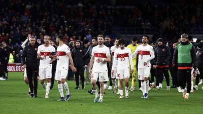 2024 Avrupa Futbol Şampiyonası (EURO 2024) hazırlıkları kapsamında Macaristan ve