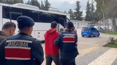 İçişleri Bakanı Ali Yerlikaya, Van, Gaziantep ve Kırklareli merkezli 4