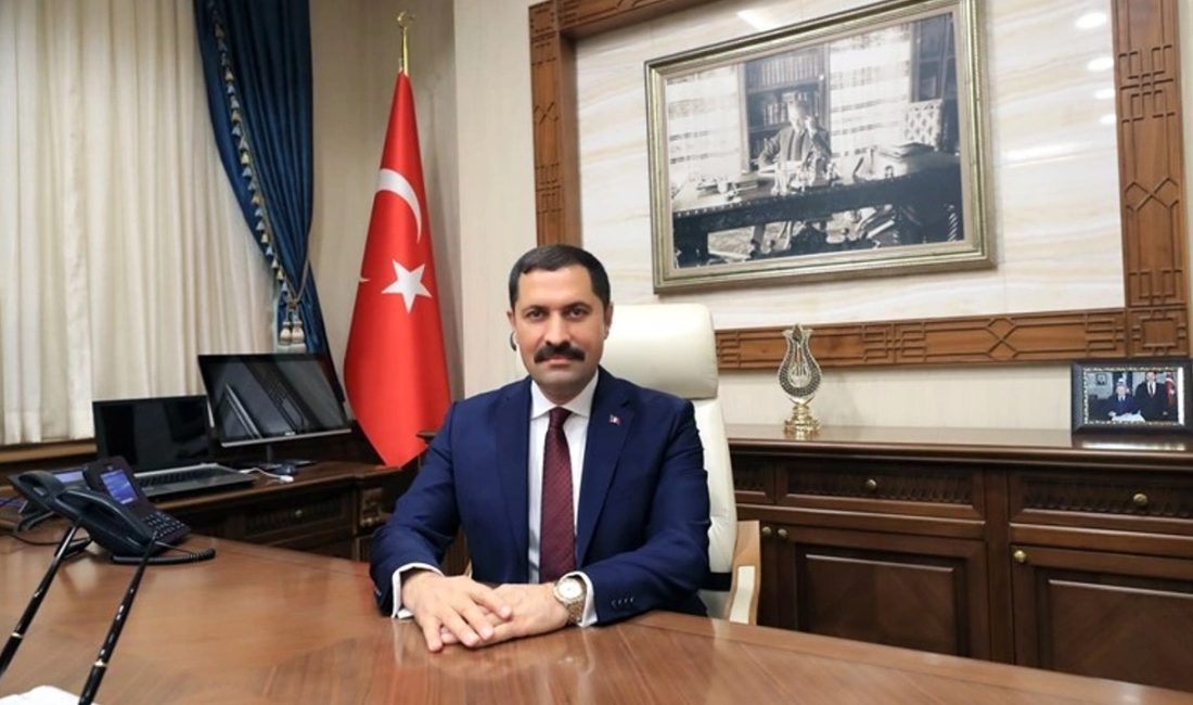 Hatay Valisi Mustafa Masatlı,