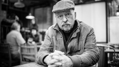 Duayen gazeteci, Cumhuriyet gazetesi yazarı ve Cumhuriyet Vakfı Üyesi Ali