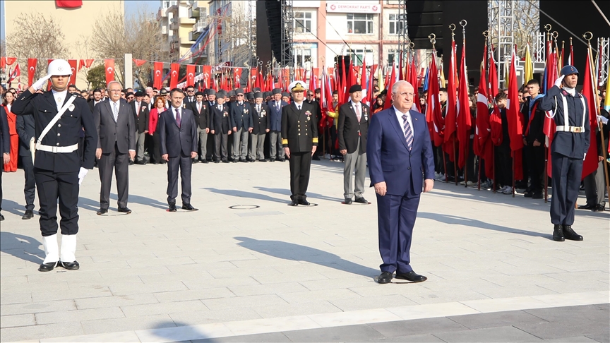 Milli Savunma Bakanı Güler’den 18 Mart mesajı