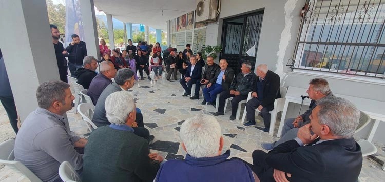 İYİ Parti İskenderun Belediye