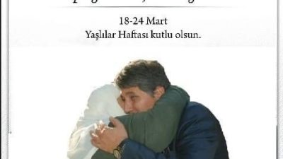 Kırıkhan Belediye Başkanı Ayhan Yavuz, 18-24 Mart tarihleri arasında kutlanan