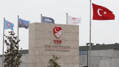 Türkiye Futbol Federasyonu (TFF) Hakem Akademisi, Trendyol Süper Lig’de analiz