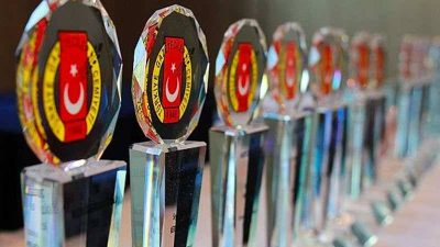 Türkiye Gazeteciler Cemiyeti’nin (TGC) 1959 yılından beri düzenlediği Türkiye Gazeteciler