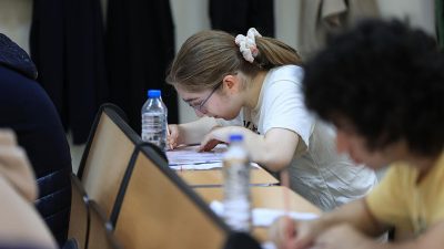 Ölçme, Seçme ve Yerleştirme Merkezi (ÖSYM) Başkanlığınca, Yabancı Dil Bilgisi