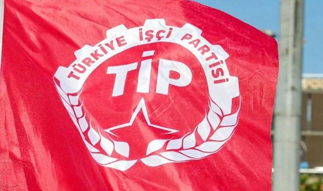 TİP PM toplantısının ardından,