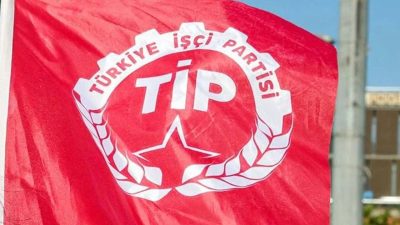 TİP PM toplantısının ardından, Emek ve Özgürlük İttifakı'na bir çağrı