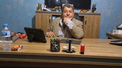 Defne Bostancık Mahallesi’nden muhtar adayı olan Nihat Yiğit, Türkiye Emekliler