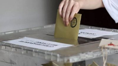 Optimar Araştırma’nın sonuçlarına göre, Hatay’ın Defne ve Samandağ ilçelerinde gerçekleştirilen