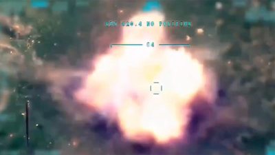 Milli Savunma Bakanlığı (MSB), Irak'ın kuzeyindeki Gara bölgesinde 2 PKK'lı