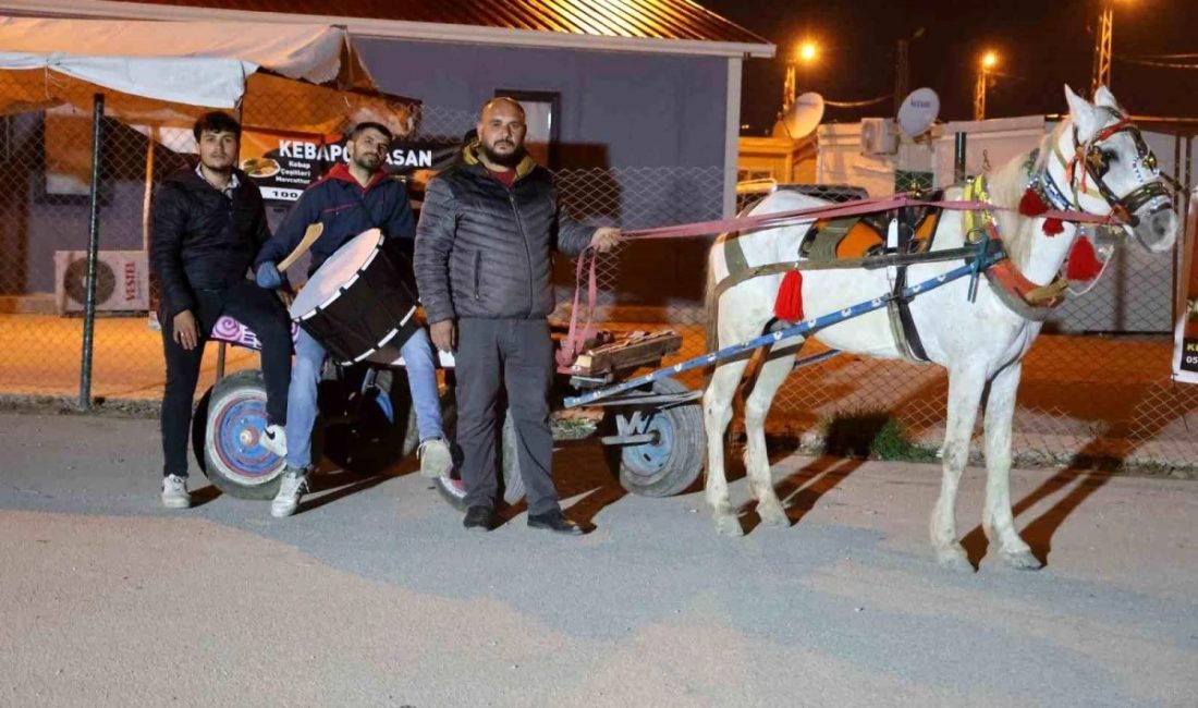 Depremin vurduğu Hatay’ın enkaz