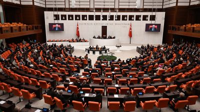 
Enerji ve turist rehberliği alanlarında düzenlemeler içeren iki kanun teklifi