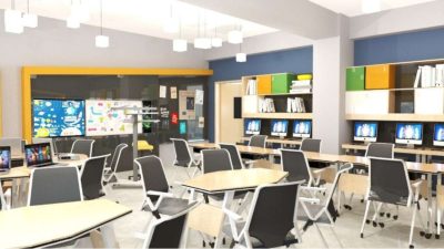 Yenilik ve Eğitim Teknolojileri Genel Müdürlüğü tarafından yürütülen bir çalışma