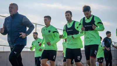 Sarı kırmızılılar şampiyonluk yolunda fire vermek istemezken, Bordo-beyazlılar da ligde