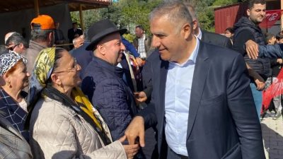 Orta hasarlı binalara, 5 Nisan’a kadar izin alarak güçlendirme yapılabilecek.