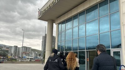 Hatay Emniyet Müdürlüğü ekipleri, hırsızlık olaylarına yönelik gerçekleştirdikleri titiz çalışmalar