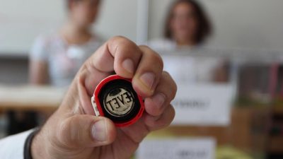 Türkiye’de yaklaşık 61 milyon seçmen, yerel yöneticilerini seçmek için 31