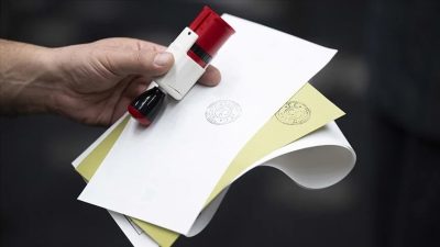 Yüksek Seçim Kurulu (YSK), 31 Mart 2024 Pazar günü gerçekleştirilecek