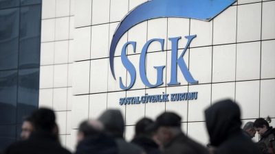 Sosyal Güvenlik Kurumu (SGK) tarafından yapılan son açıklama, SSK ve