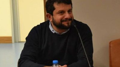 Türkiye İşçi Partisi (TİP) Hatay Milletvekili Can Atalay, deprem felaketleriyle