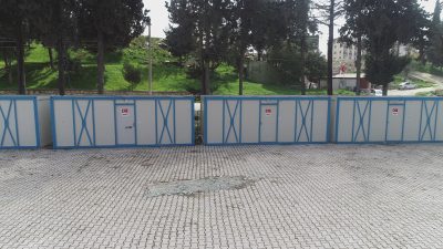 Hatay’da, 31 Mart’ta yapılacak Mahalli İdareler Seçimleri’nde 3 bin 424