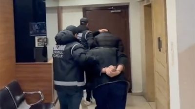 Bakan Yerlilaya, İnterpol kırmızı bülteniyle uluslararası seviyede aranan Talgat Baisaov