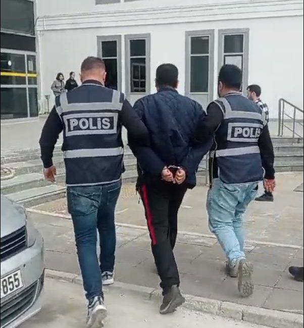 Hatay’ın Reyhanlı ilçesinde 29