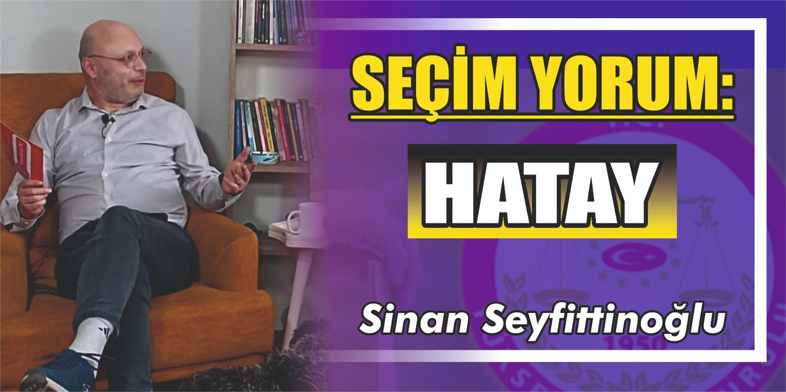 Yorum: Arsuz CHP olarak netleşmek üzere