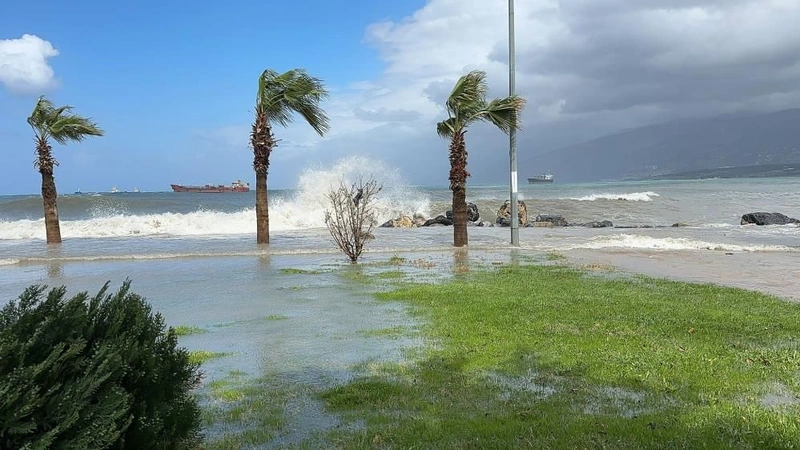 Hatay Valiliği cumartesi günü