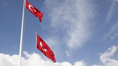 Milli Savunma Bakanlığı (MSB), Bahar Kalkanı Harekat bölgesinde araç kazasında