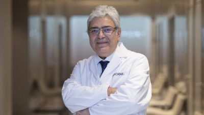 Medicana Sağlık Grubu Kalp ve Damar Cerrahisi Bölümü'nden Prof. Dr.