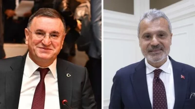 AA verilerine göre Hatay’da sandıkların yüzde 16.05’i açıldı. Gelen verilerde