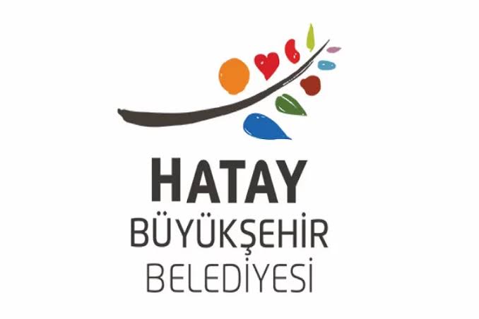 Hatay Büyükşehir Belediyesi’nin tüm