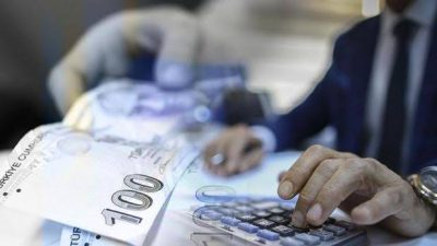 6 şubat depreminden etkilenen Hatay dahil 6 il’deki esnaf ile