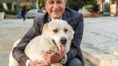 İYİ PARTİ Hatay Büyükşehir Belediye Başkan Adayı Nusret Cömert, çok