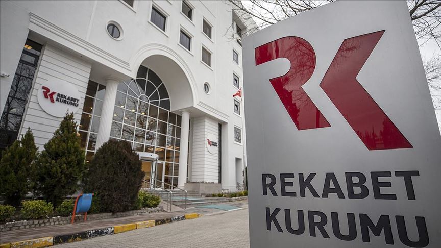 Rekabet Kurumu’ndan hazır beton ve çimento sektörüne yakın markaj