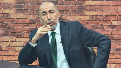 İYİ Parti Milletvekili Şefik Çirkin, son gelişmelerle ilgili olarak Hatay