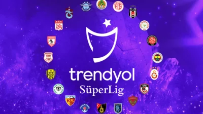 Futbol veri sitesi olan Euro Club Index, Süper Lig’de sıralama