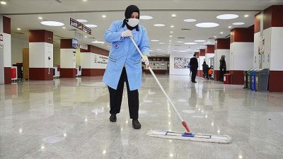 İskenderun Belediyesi, 50 işçi alımı yapacak. Yapılan resmi duyuruya göre,Hatay
