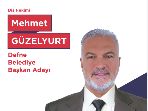 Dt. Güzelyurt basınla bir araya gelecek