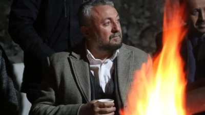 Kazansak da kaybetsek de AKP’ye geçmeyeceğiz.. Yeniden Refah Partisi Kırıkhan