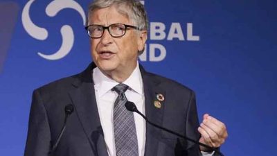 Microsoft’un kurucu ortağı Bill Gates, kendi podcast yayınında yapay zekanın