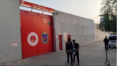 Hatay Emniyet Müdürlüğü ekipleri, uzun süredir aranan bir şahsı yakalamak