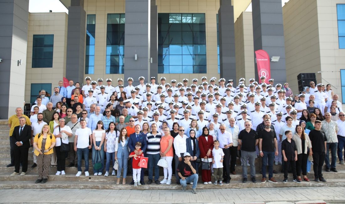 İskenderun Teknik Üniversitesi (İSTE)